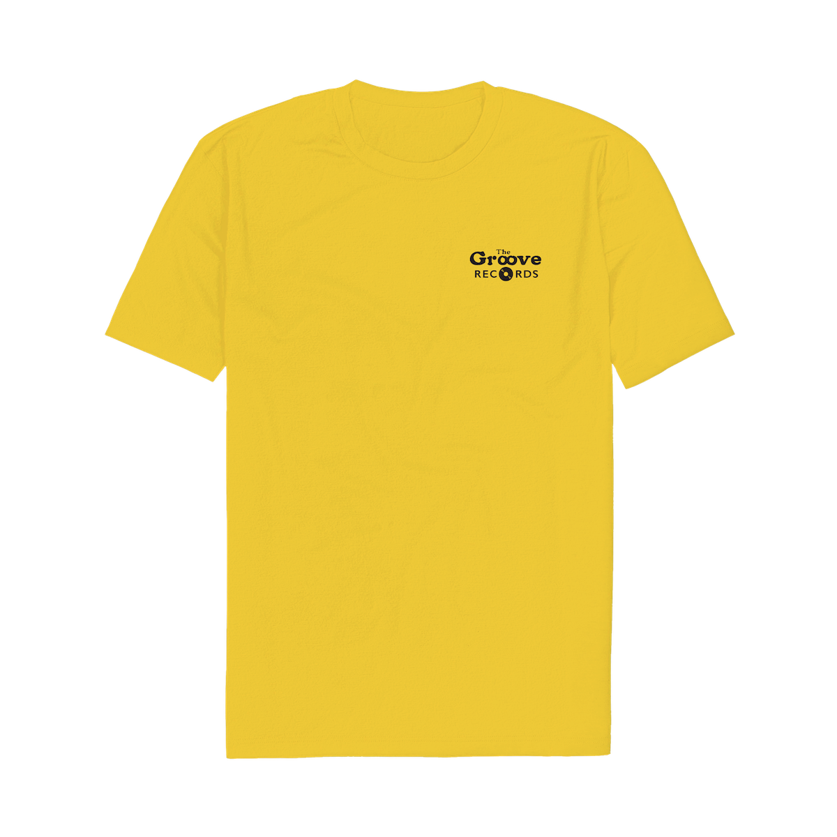 AIAIAI, trevor jackson, groove records, t-shirt, record store day
